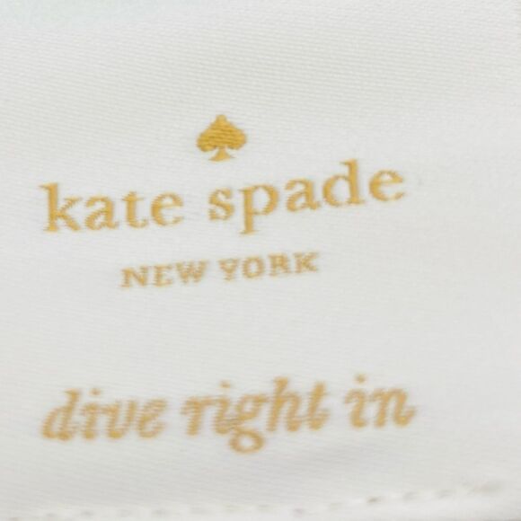 Kate Spade New York Side Bow Bikini Buttom Size M - Picture 4 of 9
